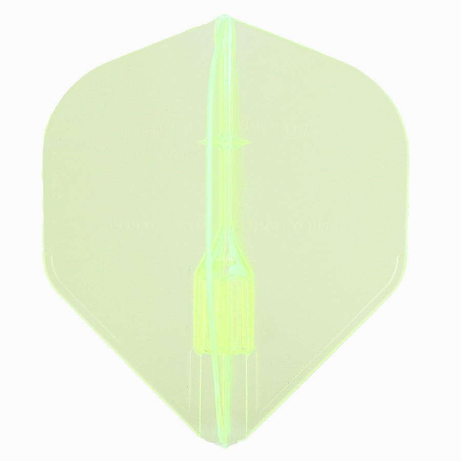 L-Flight Fantom L1 Neon Yellow