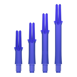 L-Style L-Shaft Blue Various Lengths