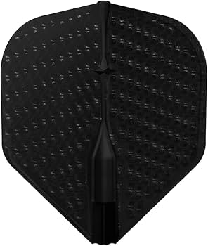 L-Flight EZ dimple L1d Black
