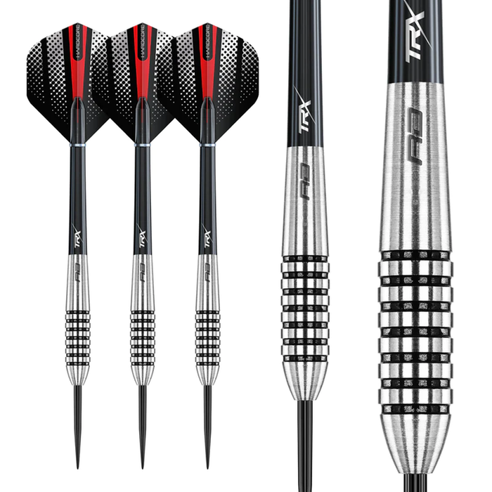 Red Dragon Swingfire 2 80% - Steel Tip Darts