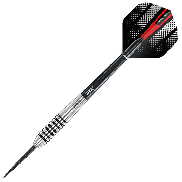 Red Dragon Swingfire 2 80% - Steel Tip Darts