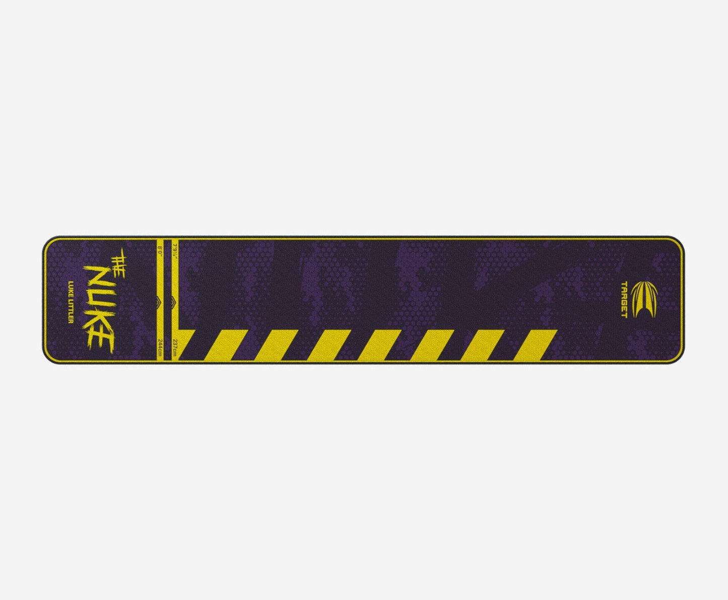 Target - Luke Littler Dart Mat