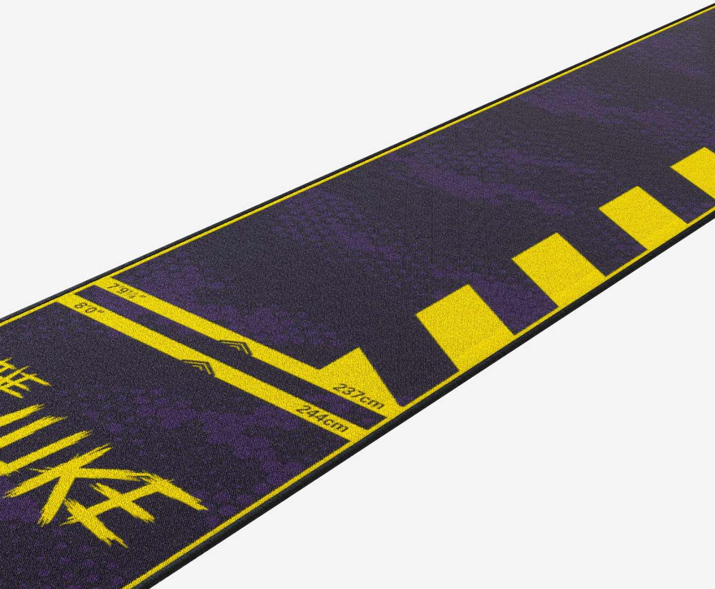 Target - Luke Littler Dart Mat