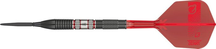 Target Gabriel Clemens 95K Swiss Point 95% - Steel Tip Darts