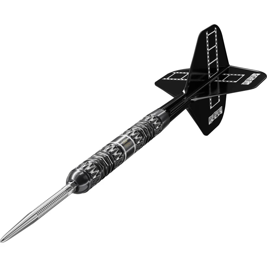 Target Chris Dobey 95K Swiss Point 95% - Steel Tip Darts