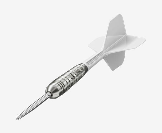 CRUX JPN TRUST 90% 19G SP STEEL TIP DARTS