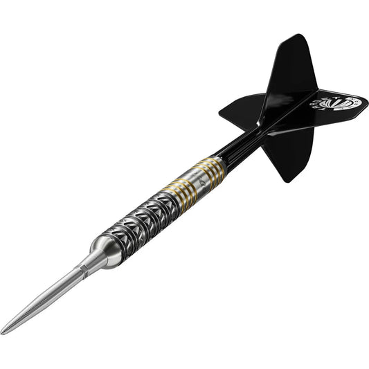 BEAU GREAVES JAPAN EDITION 90% 22G SP STEEL TIP DARTS