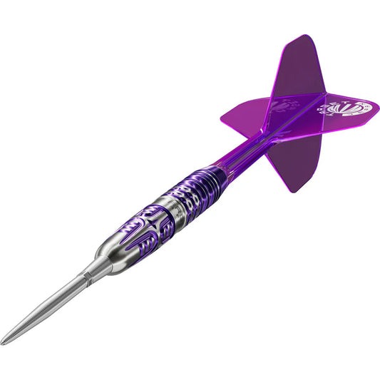 ENDEAVOUR GEN3 90% SP STEEL TIP DARTS