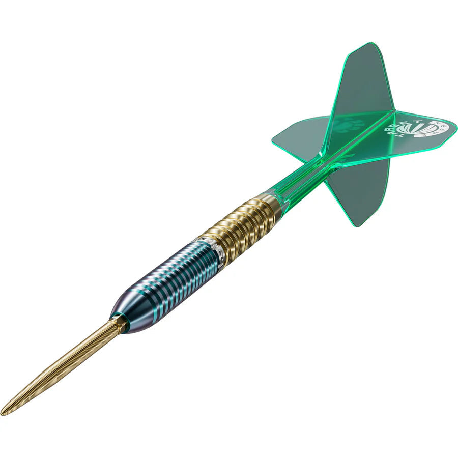 PRIME SERIES ZENITH GEN2.5 90% 23g SP STEEL TIP DARTS