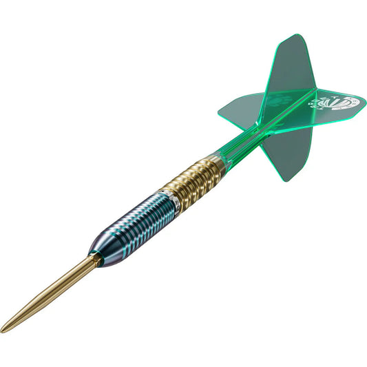PRIME SERIES ZENITH GEN2.5 90% 23g SP STEEL TIP DARTS