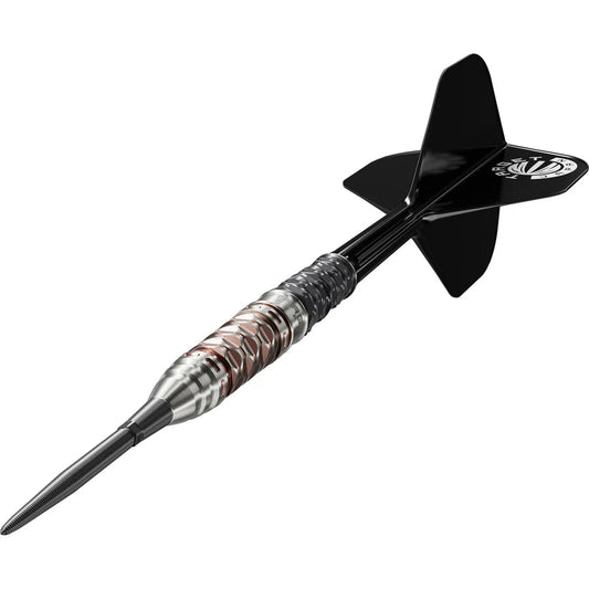 Target Japan - Charis Gen 6 SP Steel Tip Darts - 23g / 24g