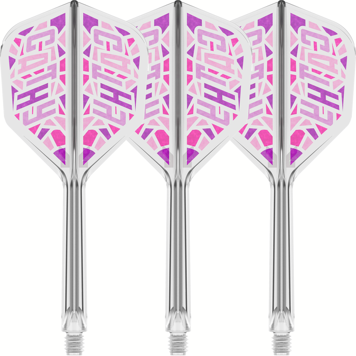 Target Japan K-Flex Cathy Leung Charis NO6 - Dart Flights