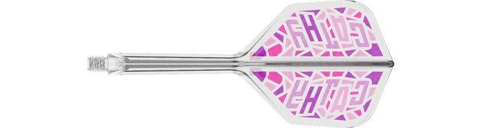 Target Japan K-Flex Cathy Leung Charis NO6 - Dart Flights