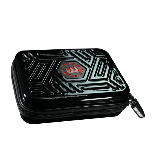 Winmau Armor G2 Black Dart Wallet Holds 2 x Sets of Darts