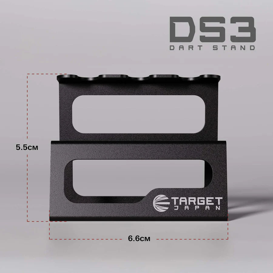Target Japan DS3 01 - Darts Display Stand