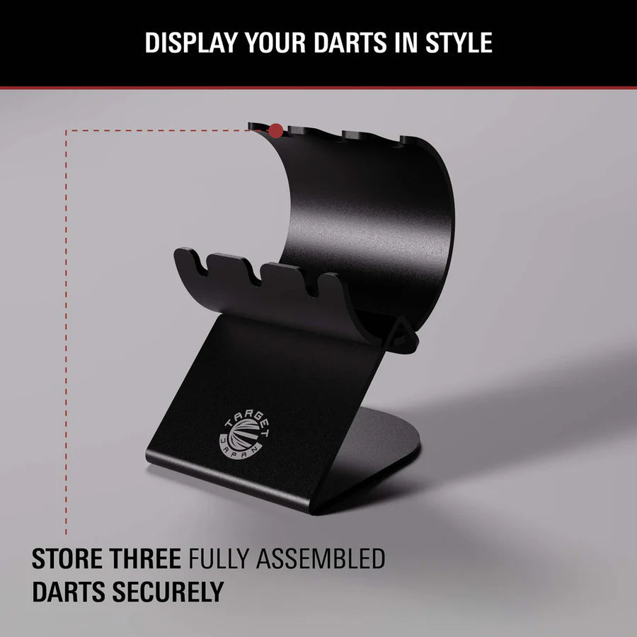 Target Japan DS3 02 - Darts Display Stand