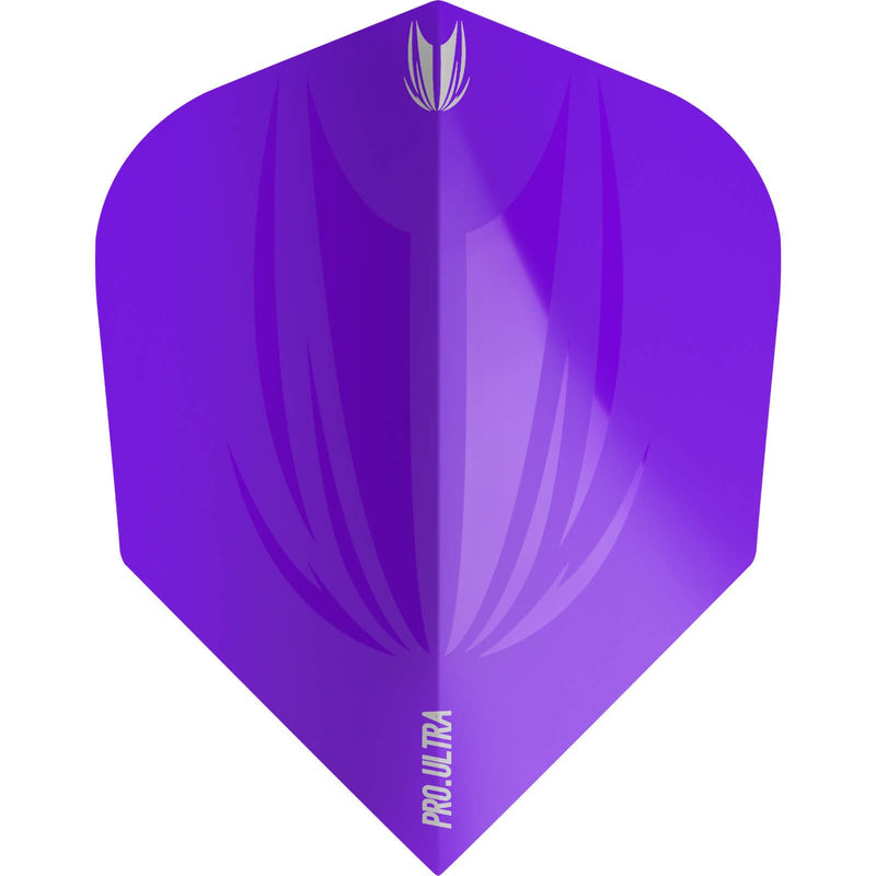 Target - ID Pro Ultra - Standard Dart Flights