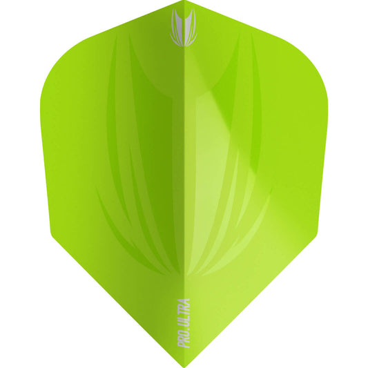 Target - ID Pro Ultra - Standard Dart Flights
