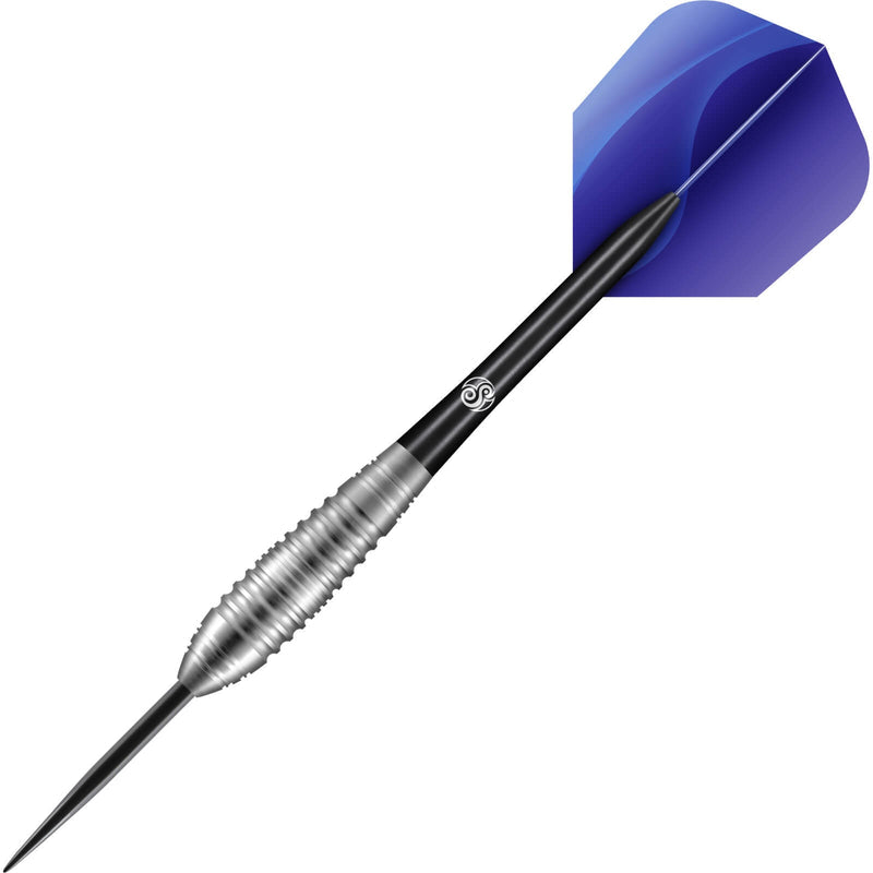 Shot - Zen Budo Darts - 80% Tungsten - 23g 24g 26g