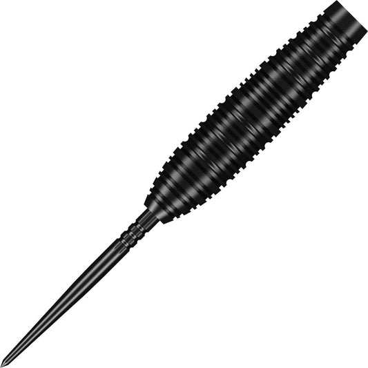 Shot - Zen Bomber Darts - Turbo Point - 90% Tungsten - 23g 24g 26g