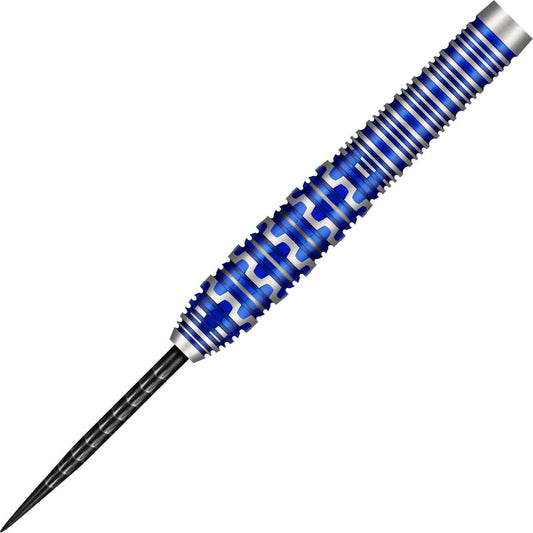 Shot - Badlands Tova Darts - 90% Tungsten - 23g 24g 25g 26g
