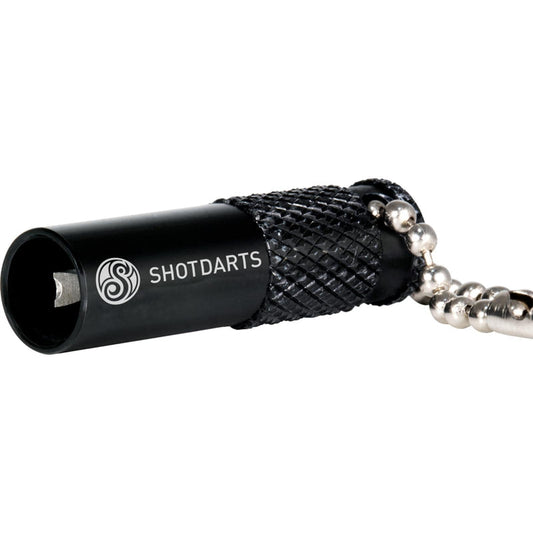 Shot - Broken Dart Shaft Removal Tool