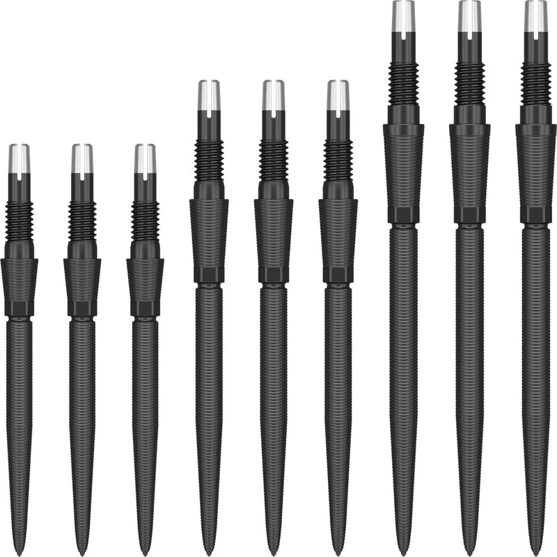 Target - Swiss Storm Nano Dart Points - 26mm 30mm 35mm