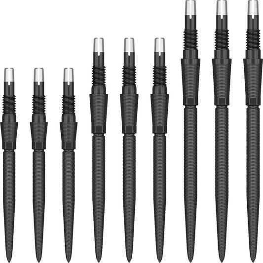 Target - Swiss Storm Nano Dart Points - 26mm 30mm 35mm