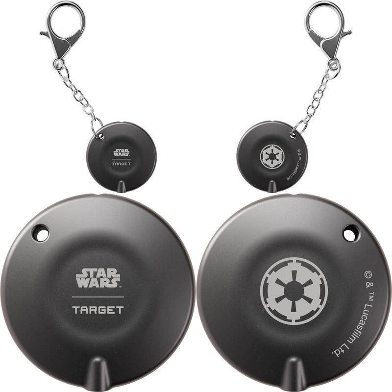 Target - Star Wars Tie Fighter Darts - Swiss Point - 90% Tungsten - 23g 24g 25g