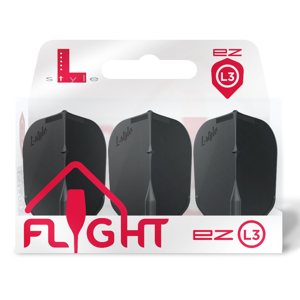 L-Flight EZ L3 (n) Black