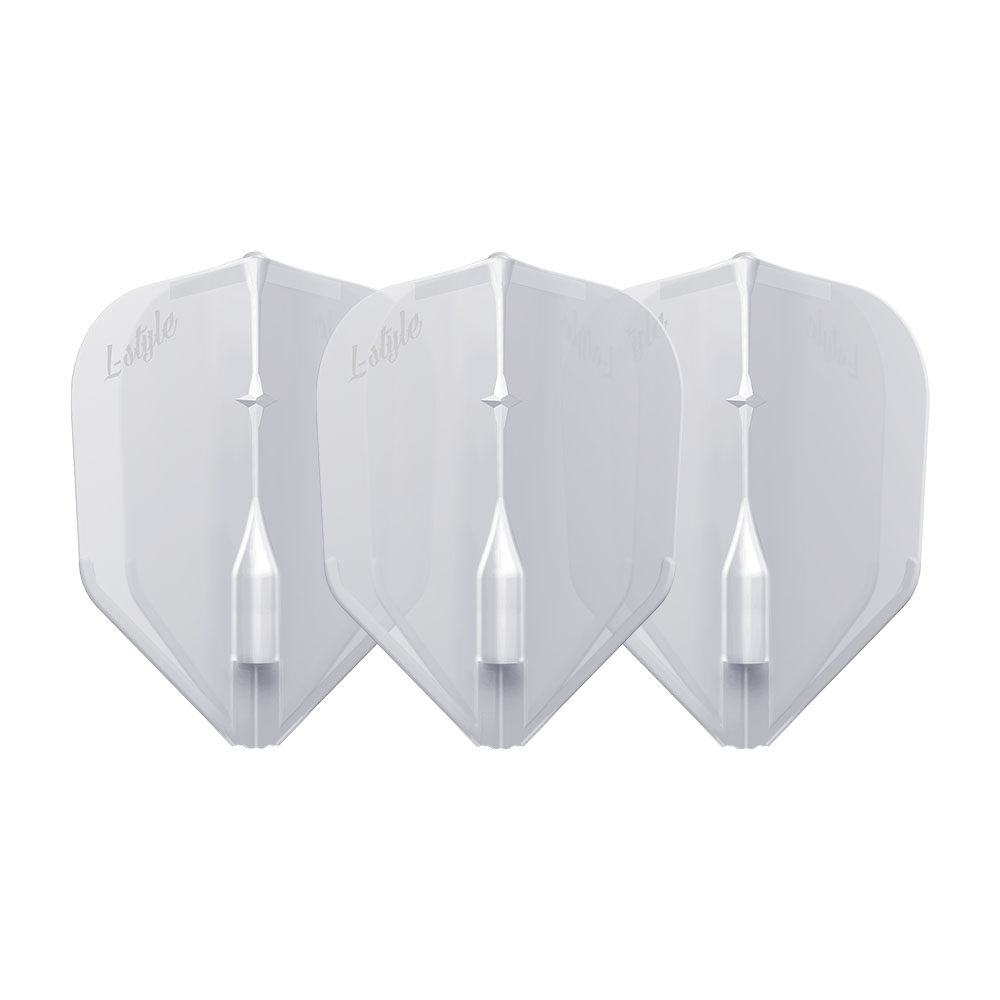 L-Flight EZ L3 (n) White