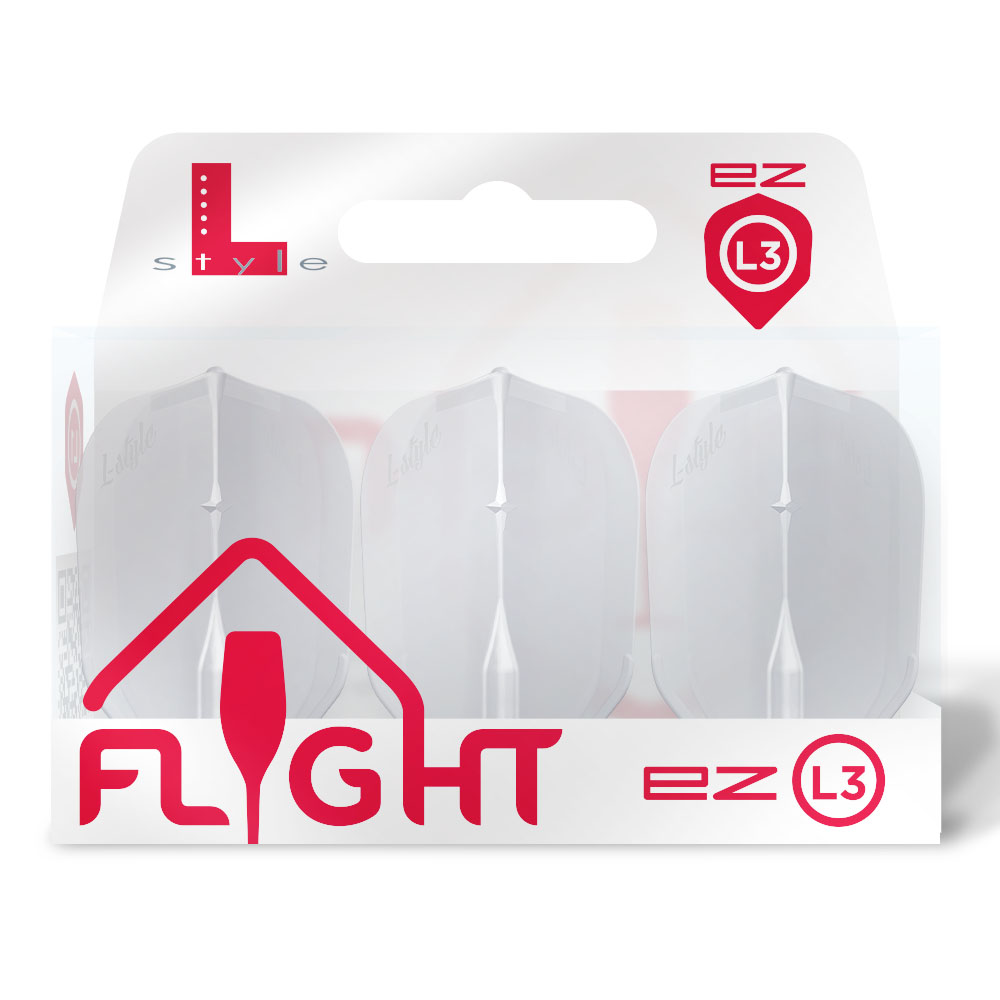 L-Flight EZ L3 (n) White