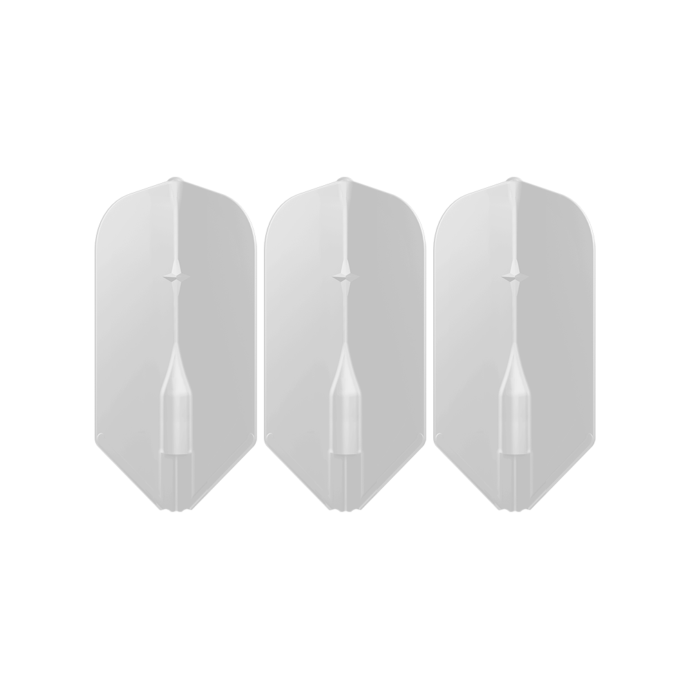 L-Style L-Flight EZ L6 White