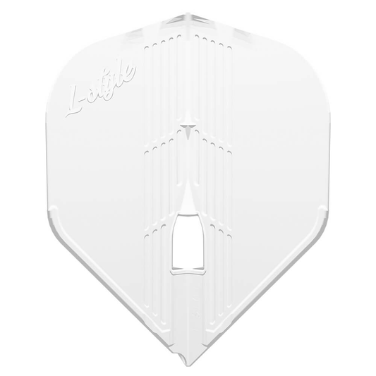 L-Flight PRO KAMI L1k White