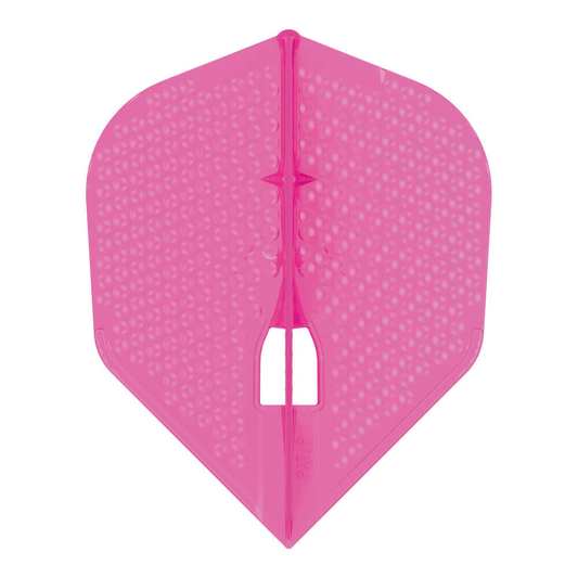 L-Flight PRO dimple L3d Pearl Pink