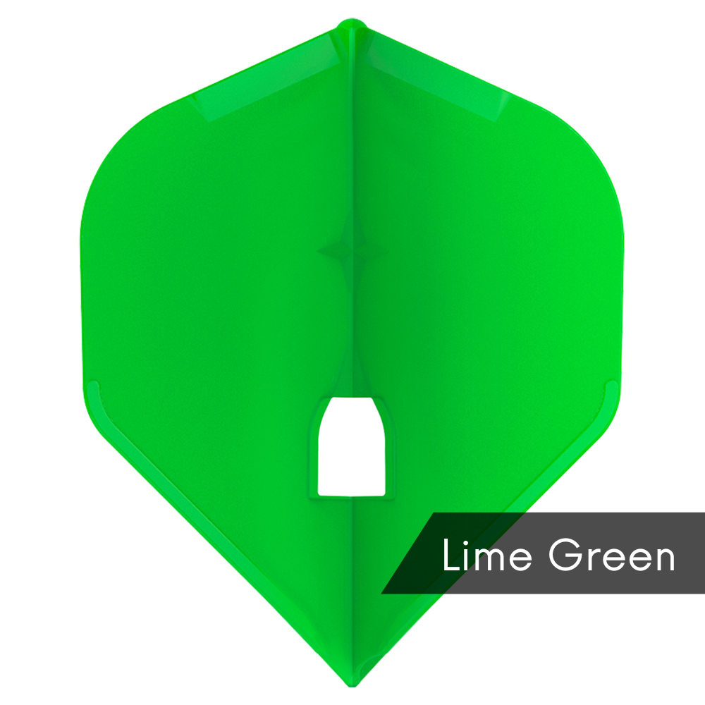 L-Flight PRO L1 Lime Green