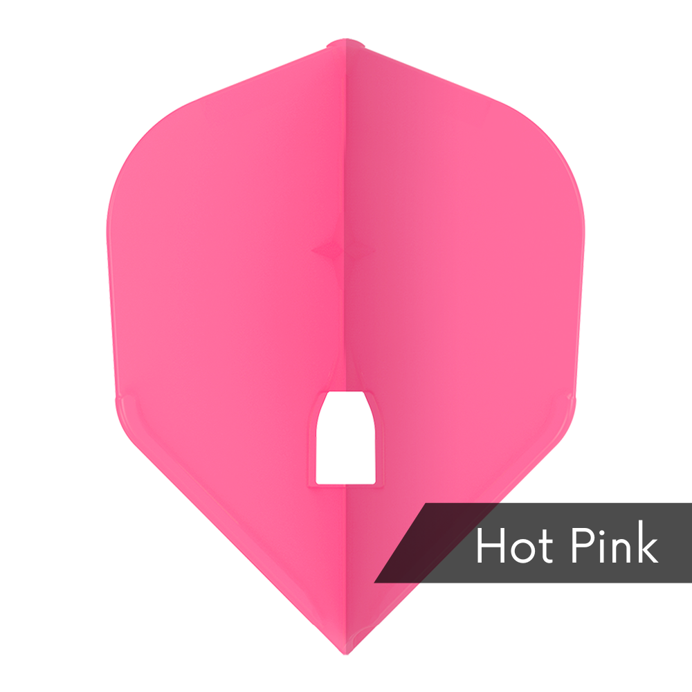 L-Flight PRO L3 Hot Pink