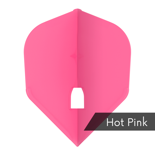 L-Flight PRO L3 Hot Pink