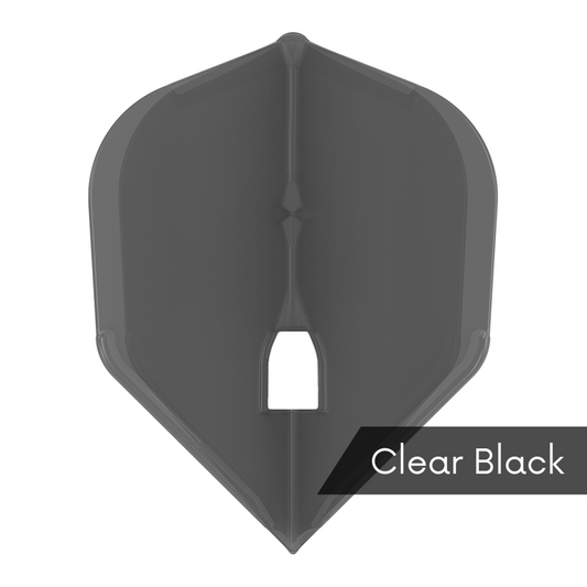 L-Flight PRO L3 Clear Black
