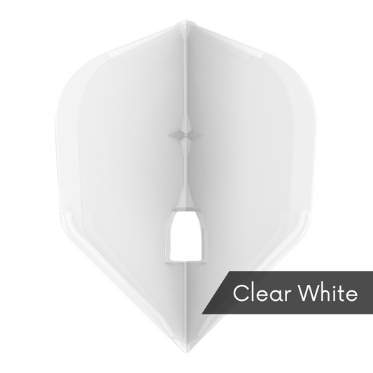 L-Flight PRO L3 Clear White