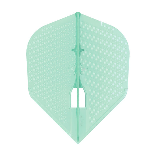 L-Style L-Flight PRO dimple L3d Pearl Emerald