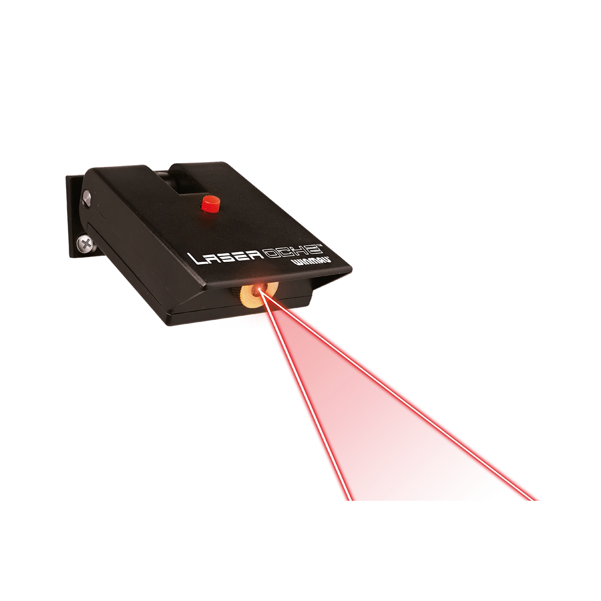 Winmau Laser Oche