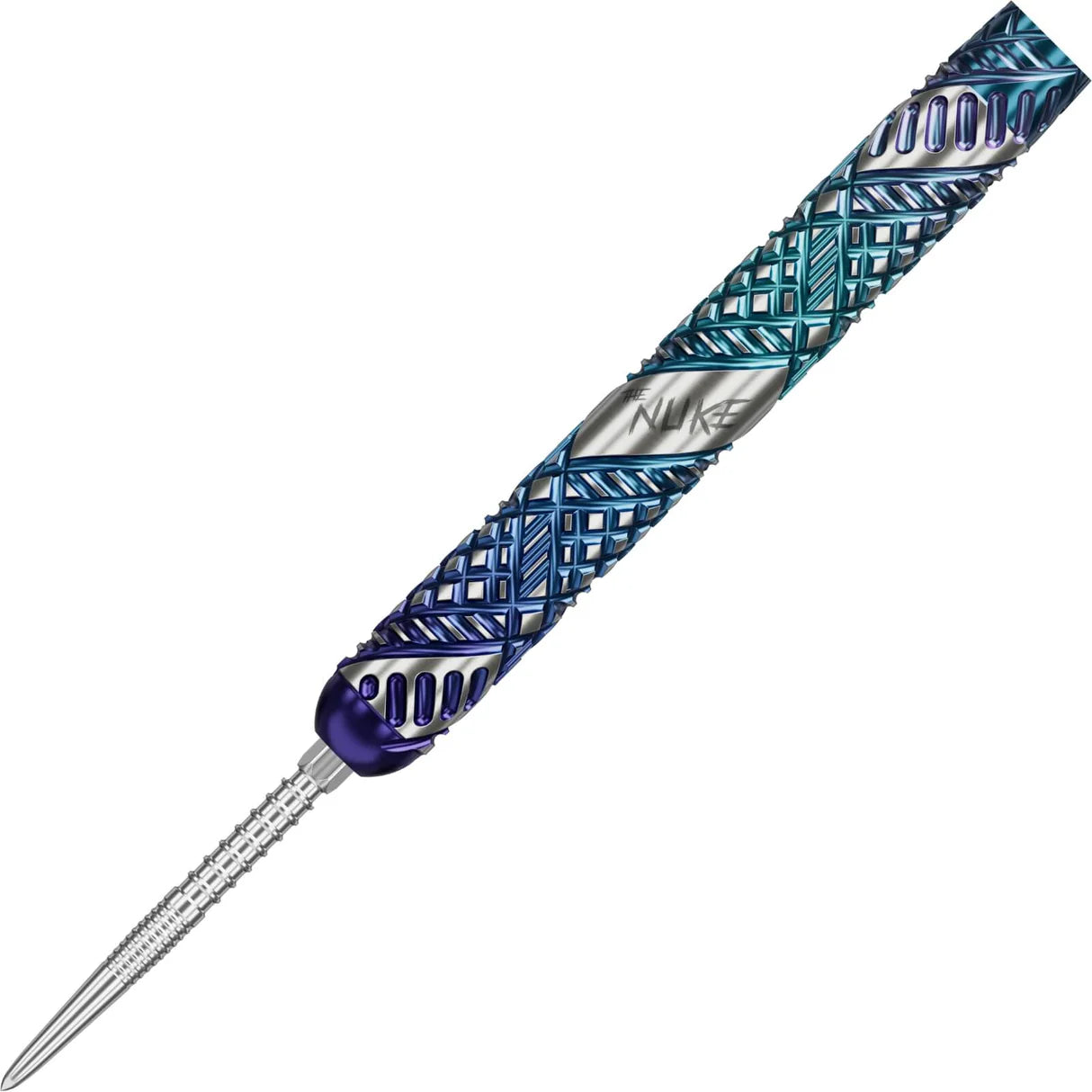Target - Luke Littler Edge Darts - Swiss Point - 95% Tungsten