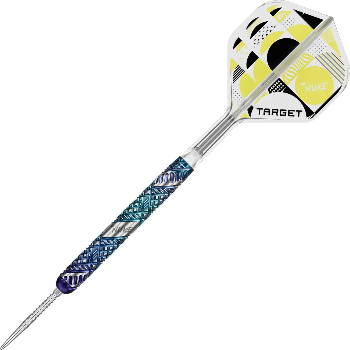 Target - Luke Littler Edge Darts - Swiss Point - 95% Tungsten