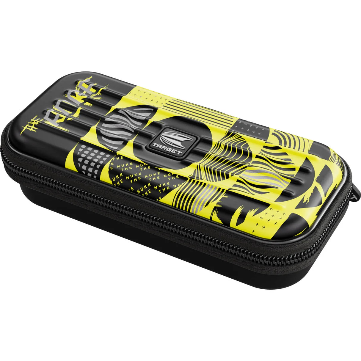 Target - Luke Littler Edge Darts - Swiss Point - 95% Tungsten