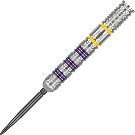 Target - Luke Littler Loadout Darts - Swiss Point - 90% Tungsten