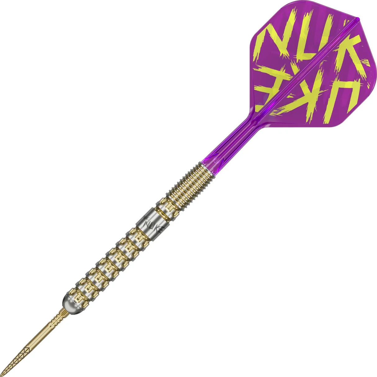 Target - Luke Littler Prodigy Darts - Swiss Point - 90% Tungsten