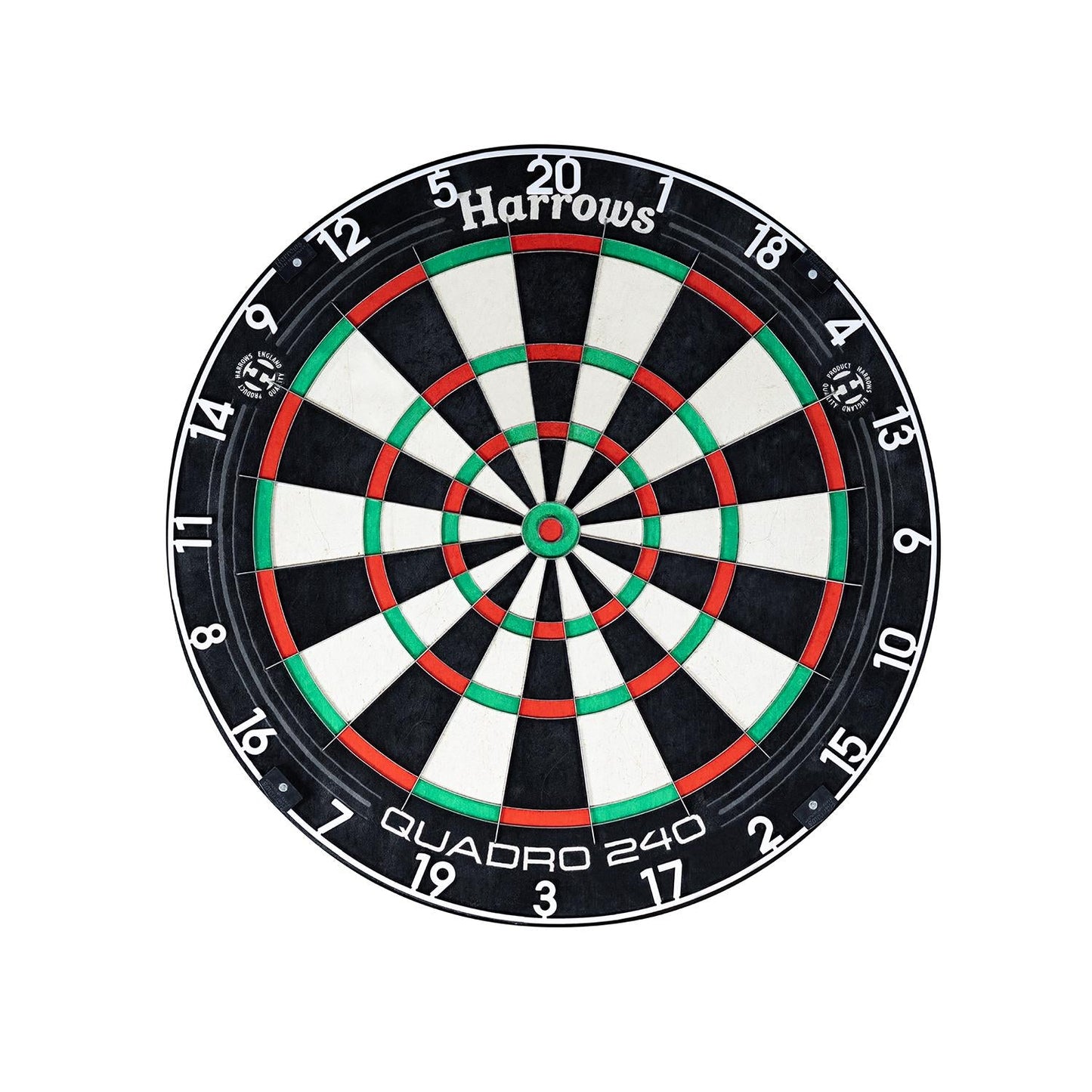 Quadro 240 Dartboard