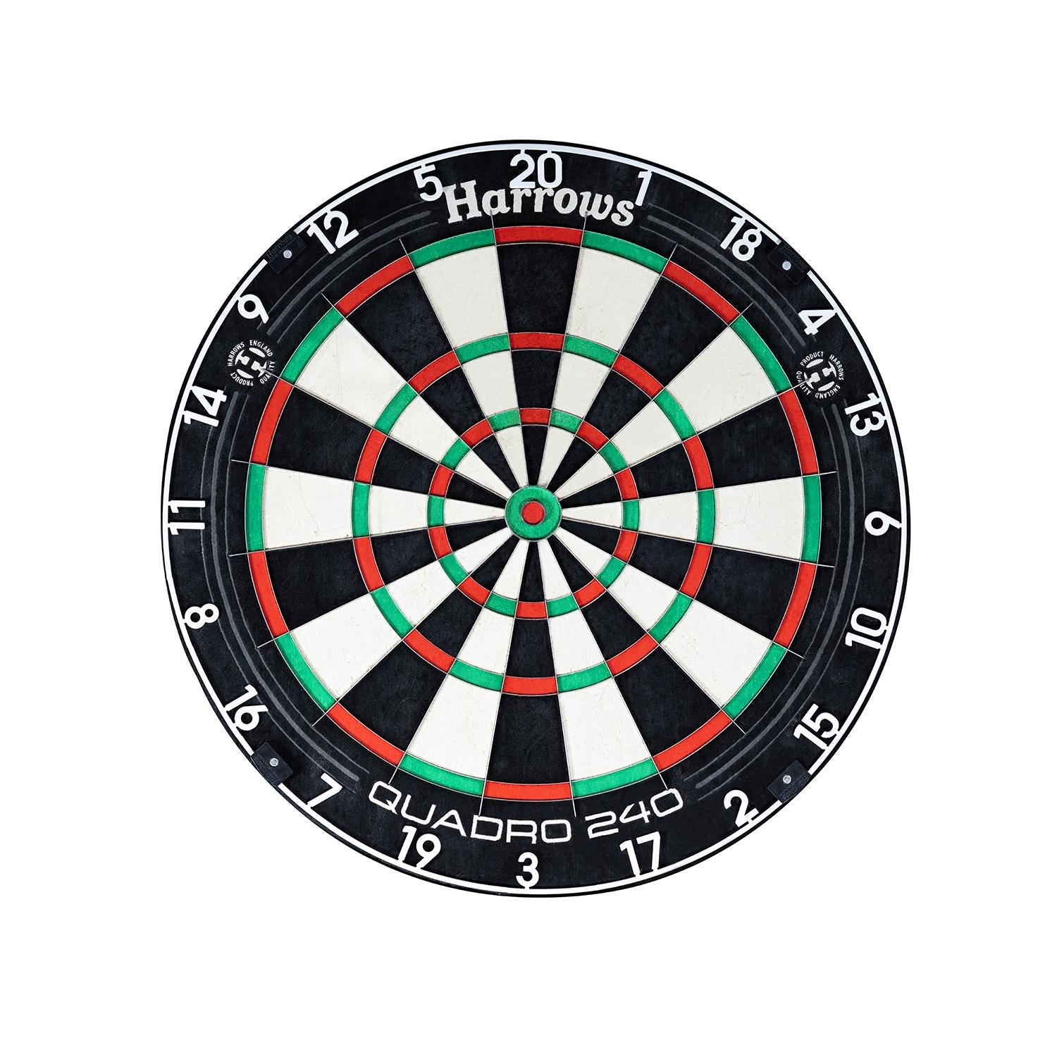 Quadro 240 Dartboard