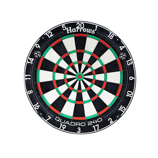 Quadro 240 Dartboard